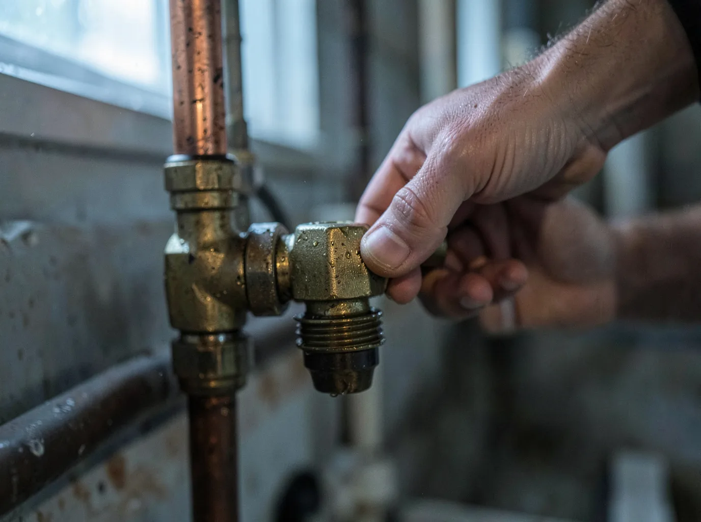 Emergency Plumber Tiline, KY FAQs